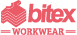 Logo Bitex Workwear