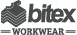 Logo Bitex Workwear
