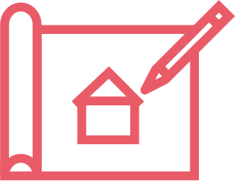 Icon Architektur und Visualisierung